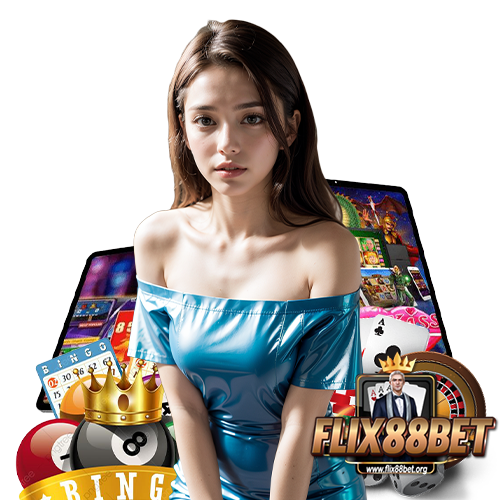 flix88bet คาสิโน