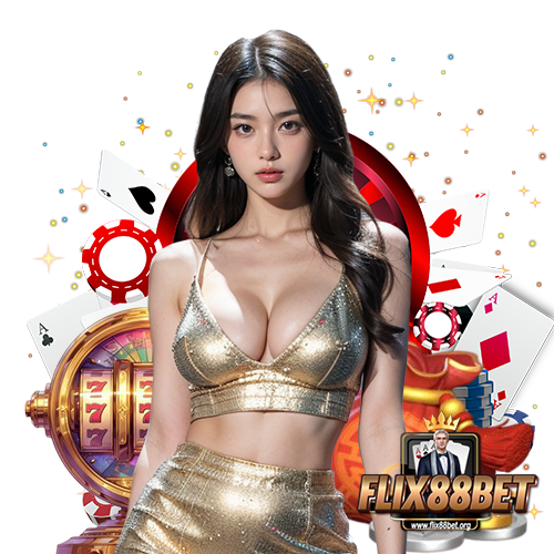flix88bet โปรโมชั่น